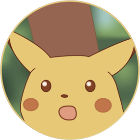 picture of pickachu
